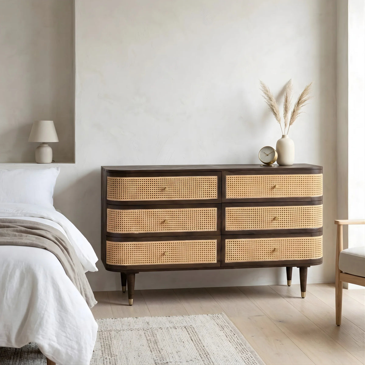 The Nyla Dresser