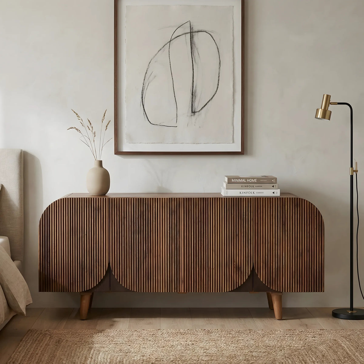 The Vana Sideboard