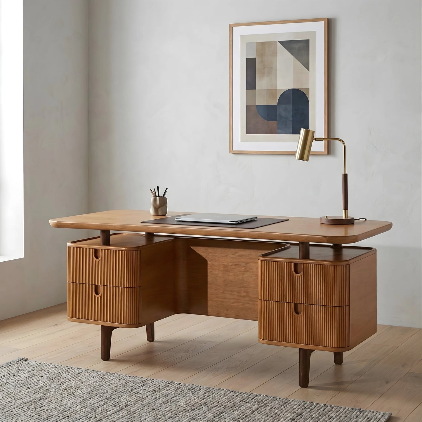 The Kairn Desk