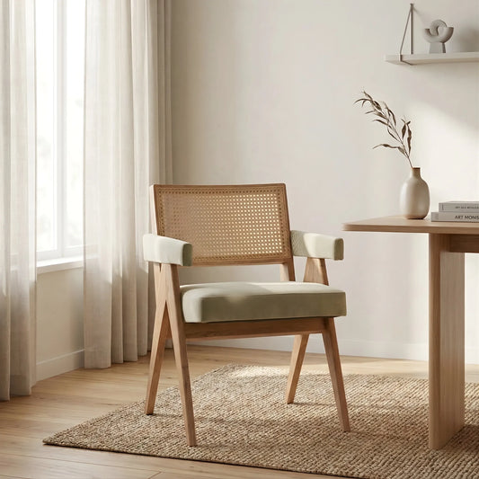 The Ren Armchair