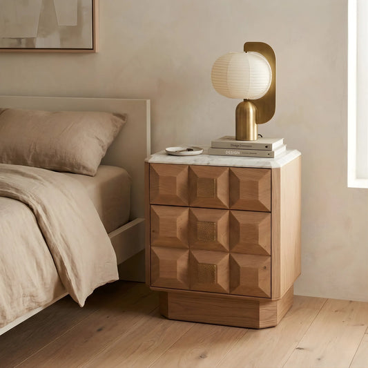The Tyra Chest