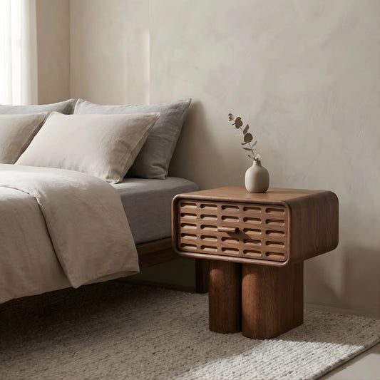 The Miso Side Table