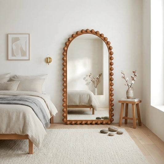 The Oria Mirror