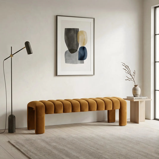 The Elio Bench
