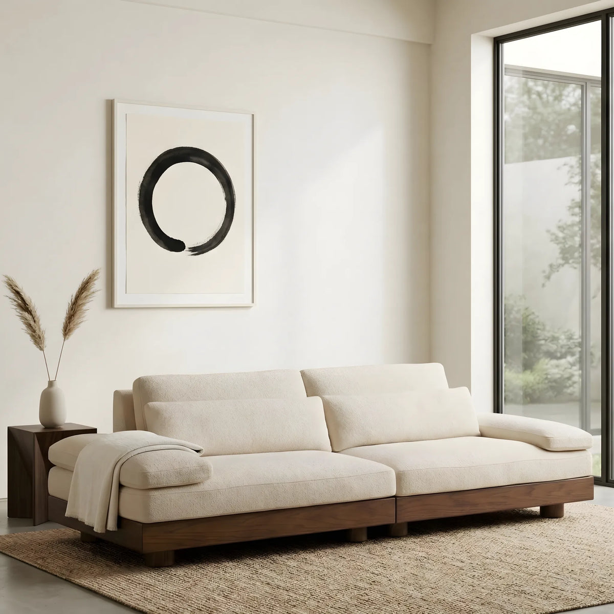 The Tilden Sofa