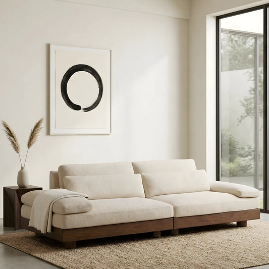 The Tilden Sofa