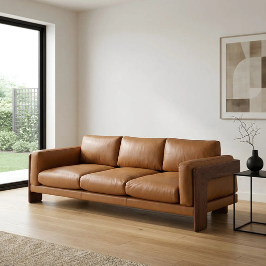The Vanya Sofa