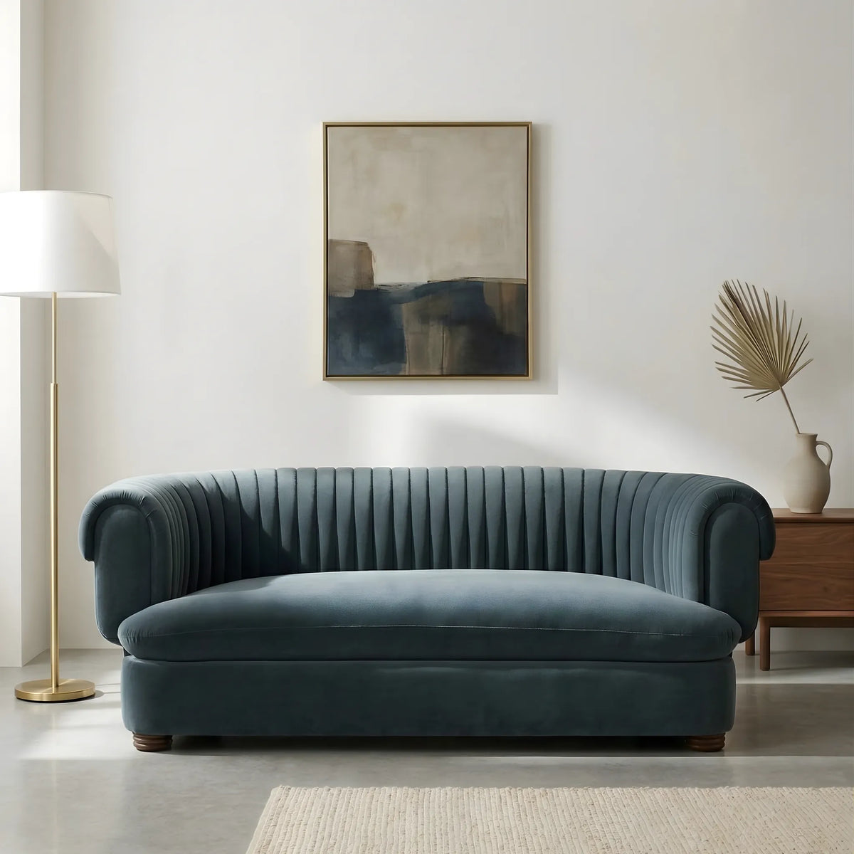 The Dorian Sofa