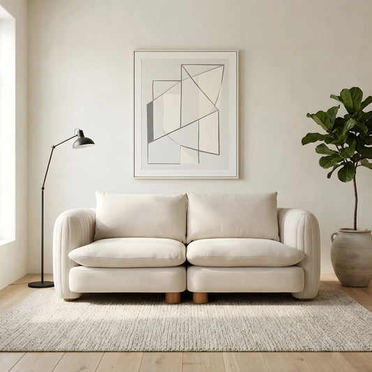 The Maelie Loveseat