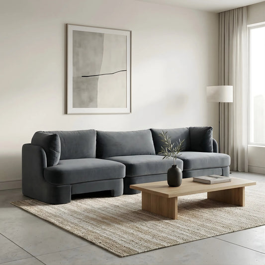 The Omari Sofa
