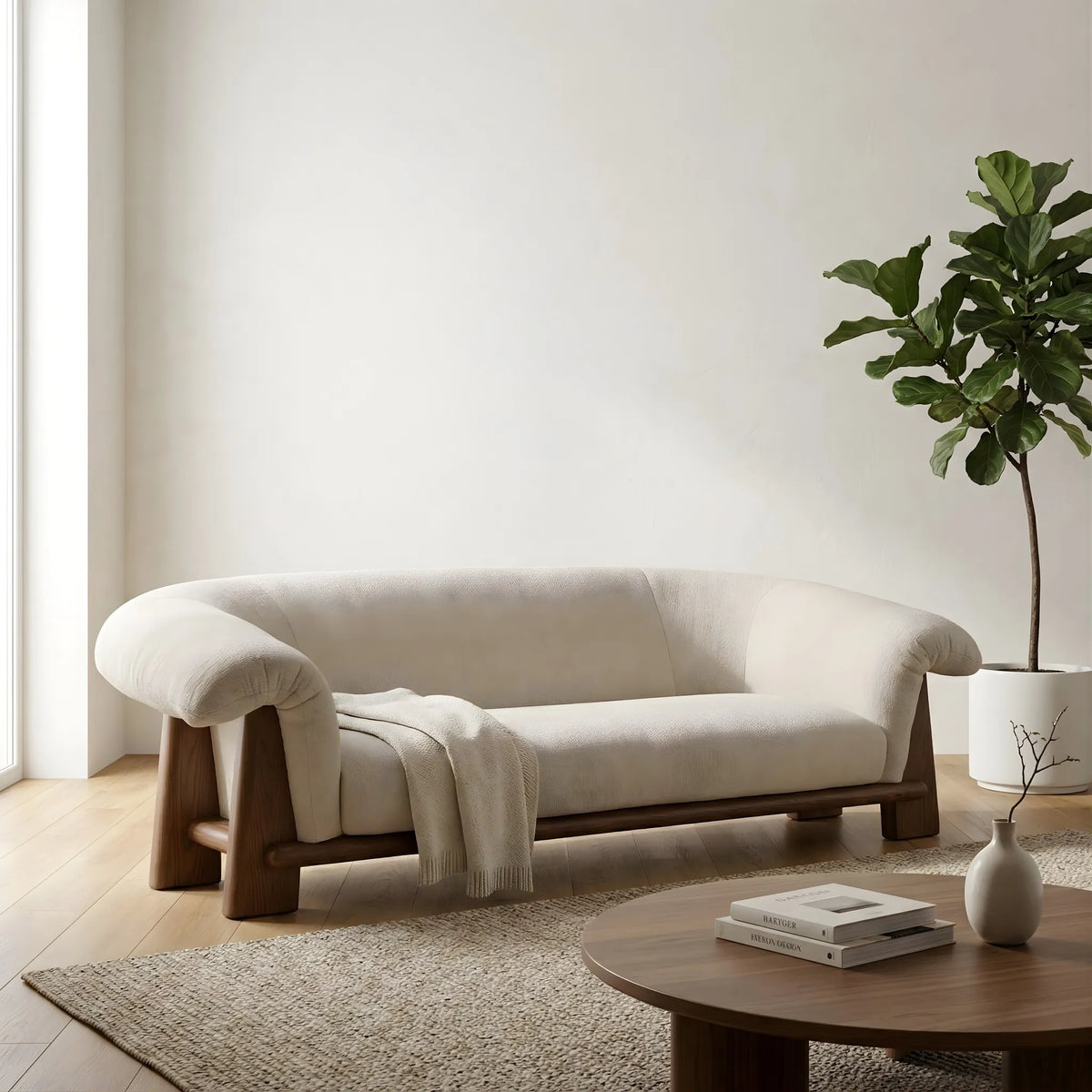 The Sylas Sofa