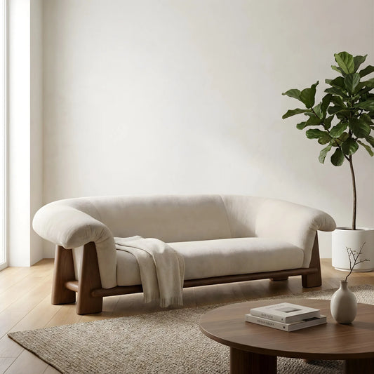The Sylas Sofa