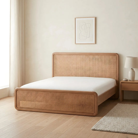 The Canto Bed