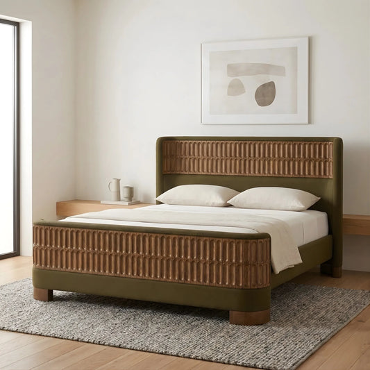 The Theron Bed