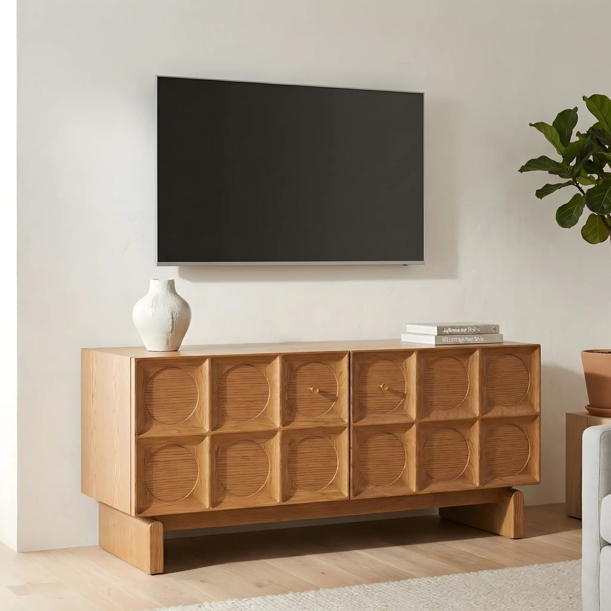 The Solon Sideboard