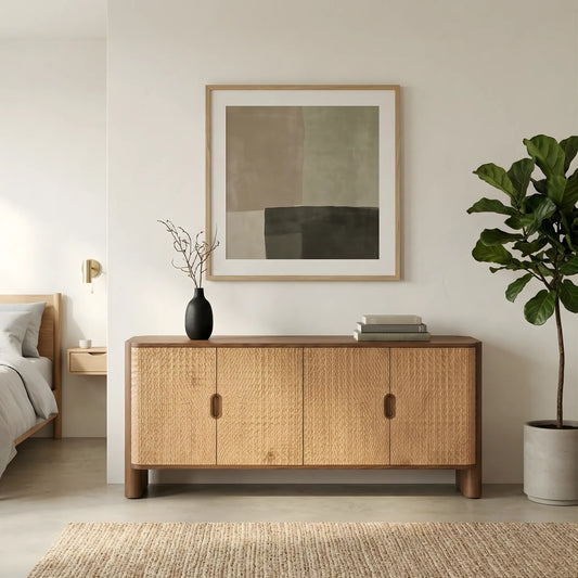 The Kova Sideboard