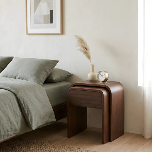 The Iver Nesting Tables