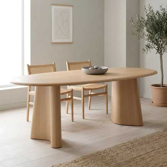 The Kael Dining Table