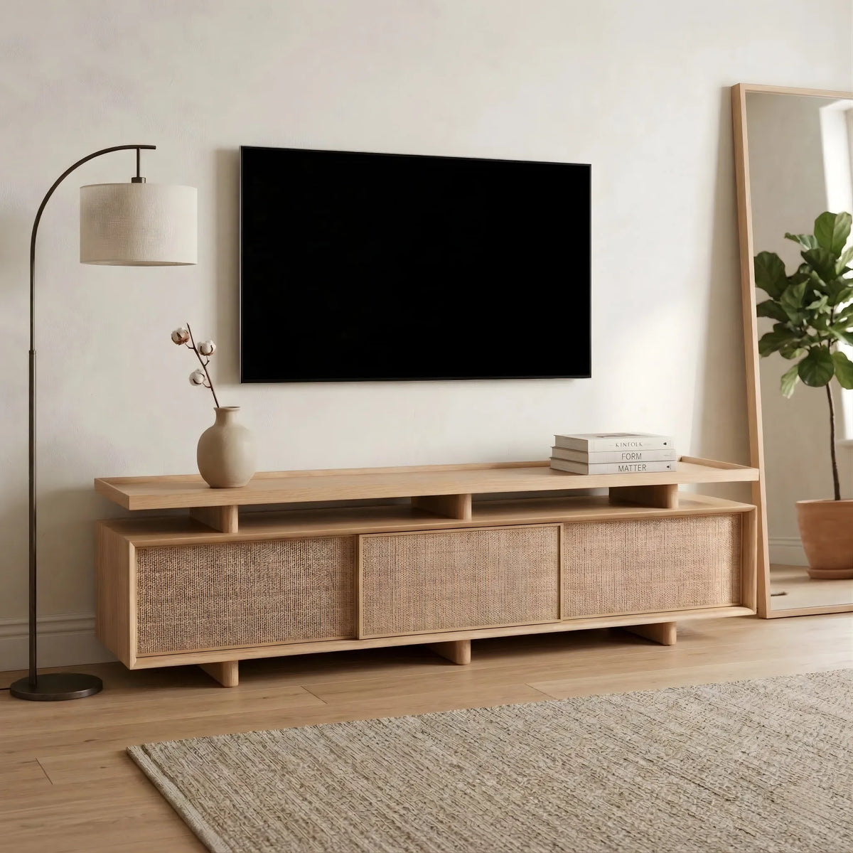 The Soren Media Console