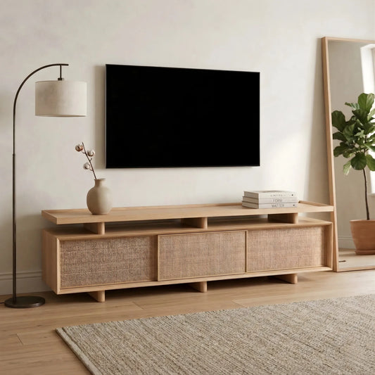 The Soren Media Console
