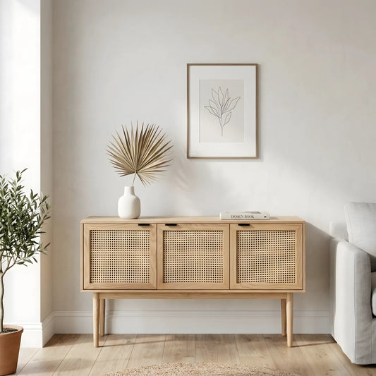 The Juna Sideboard