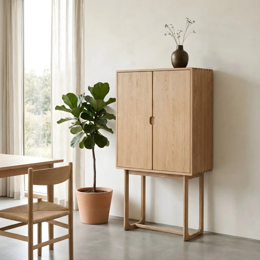 The Neva Highboard