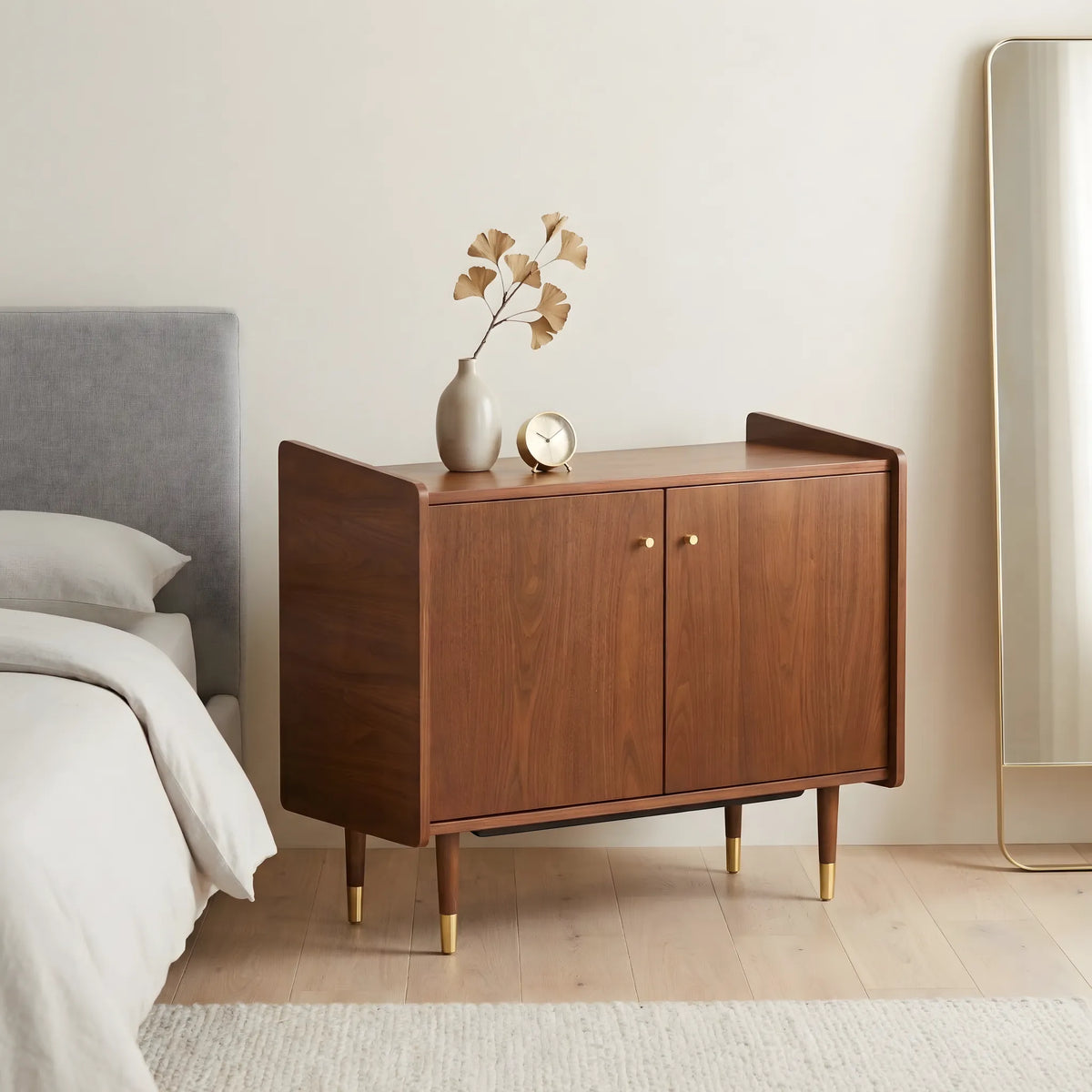 The Oris Cabinet