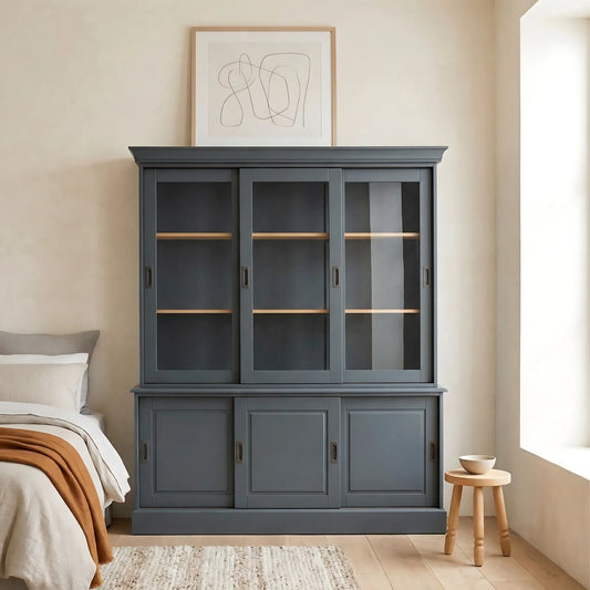 The Alis Highboard