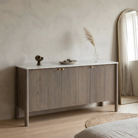 The Lyra Sideboard