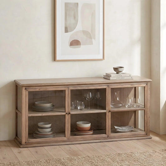 The Maelle Display Console