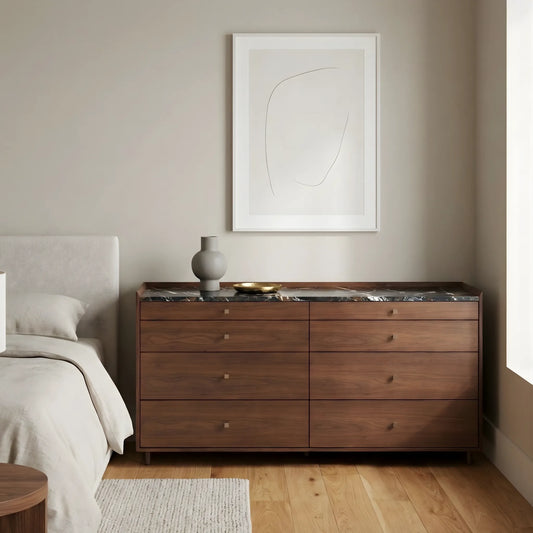 The Thorne Double Dresser