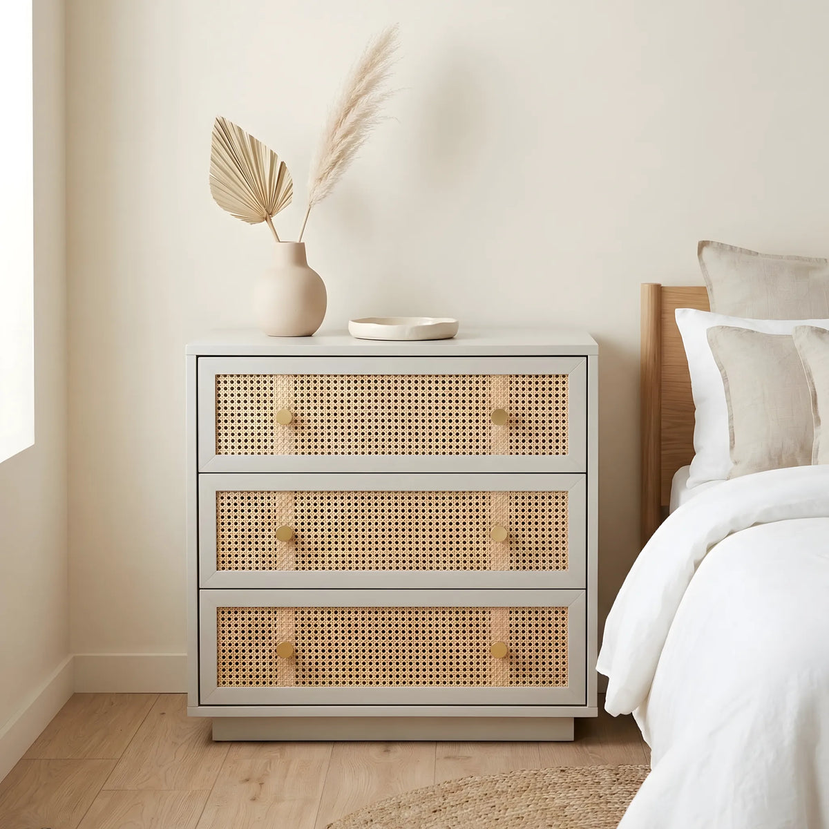 The Cleo Chest