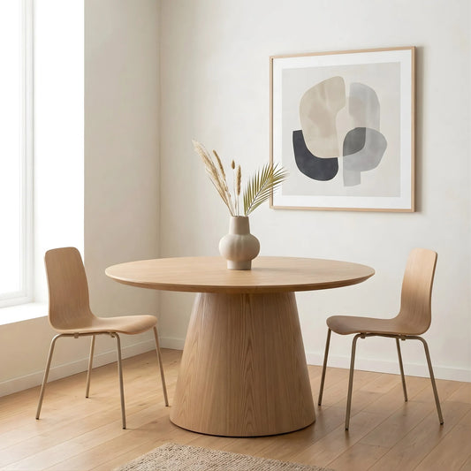 The Aris Dining Table