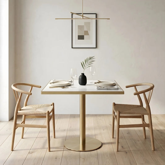 The Aurelia Bistro Table