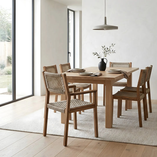 The Rylan Dining Chair