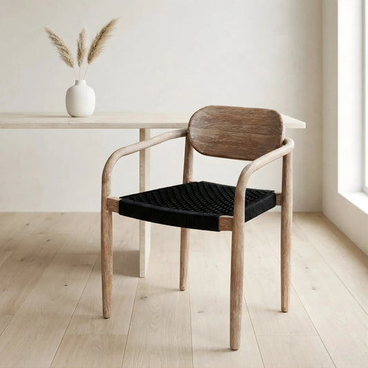 The Miren Dining Chair