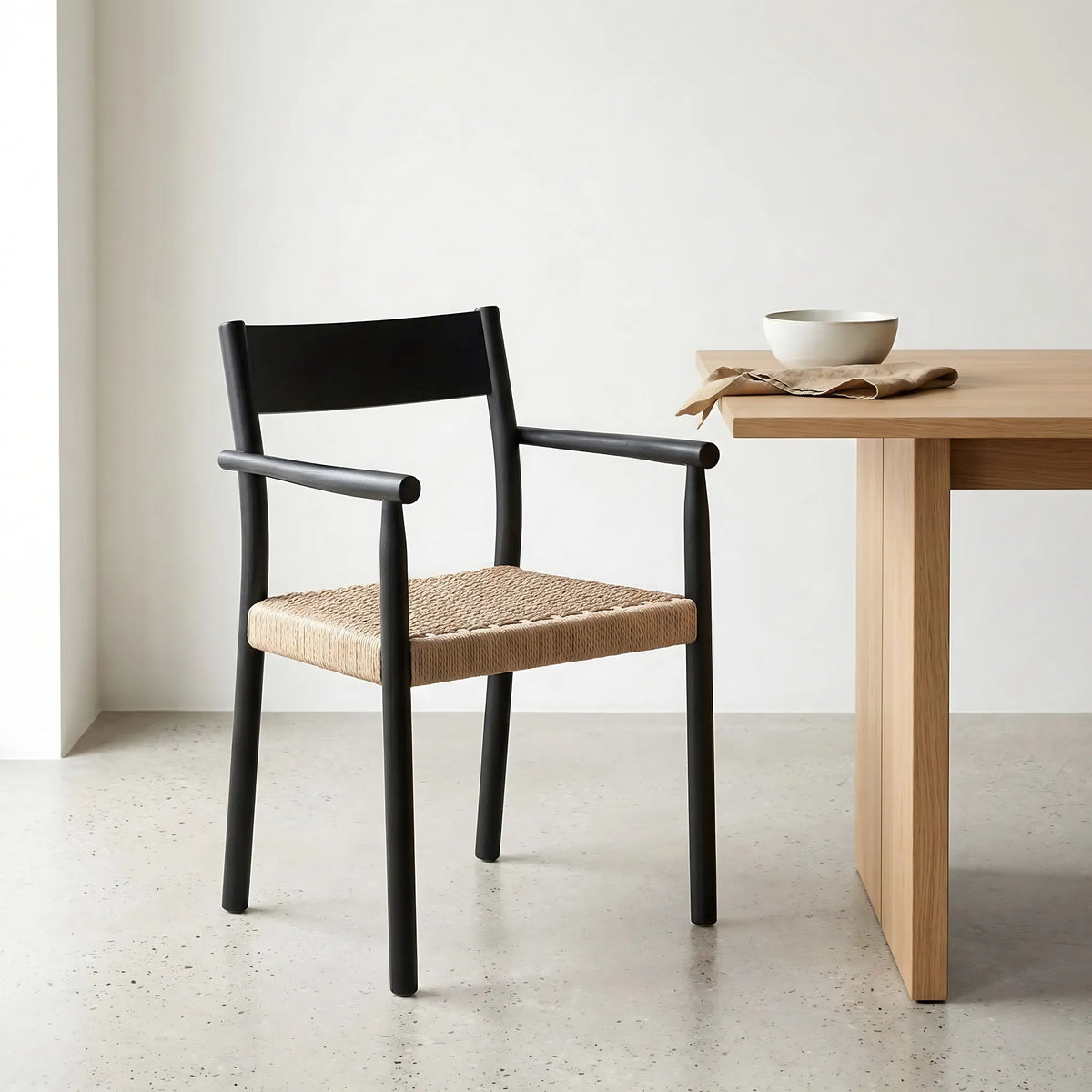 The Jace Dining Chair