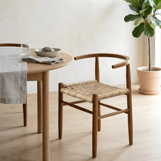 The Arvid Dining Chair