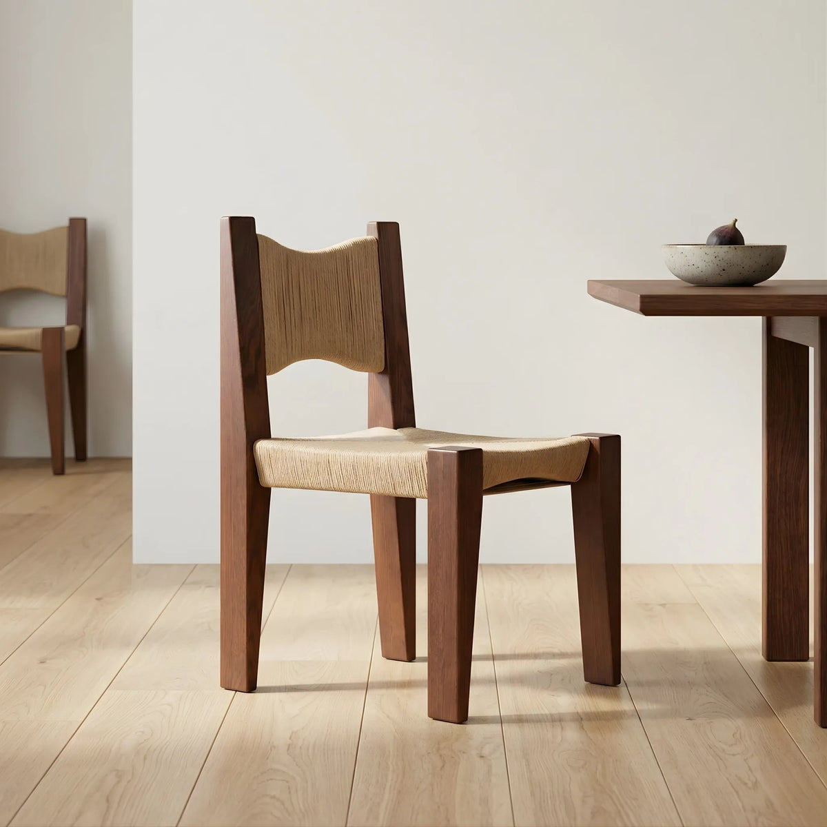 The Tarin Dining Chair