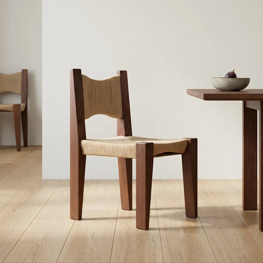 The Tarin Dining Chair