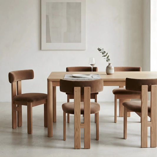 The Cassian Dining Chair