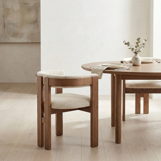 The Ilias Armchair