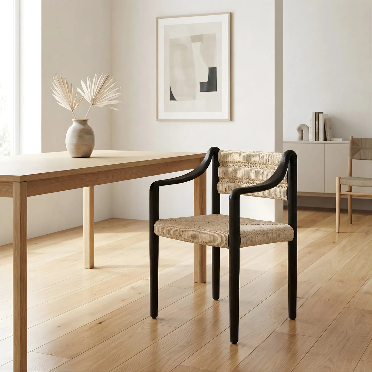 The Ronan Armchair