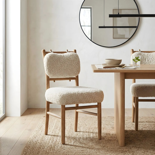 The Ylva Dining Chair