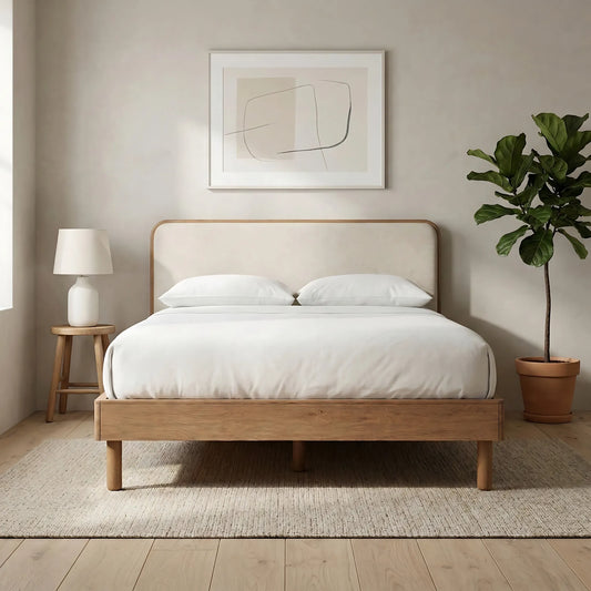 The Eira Bed