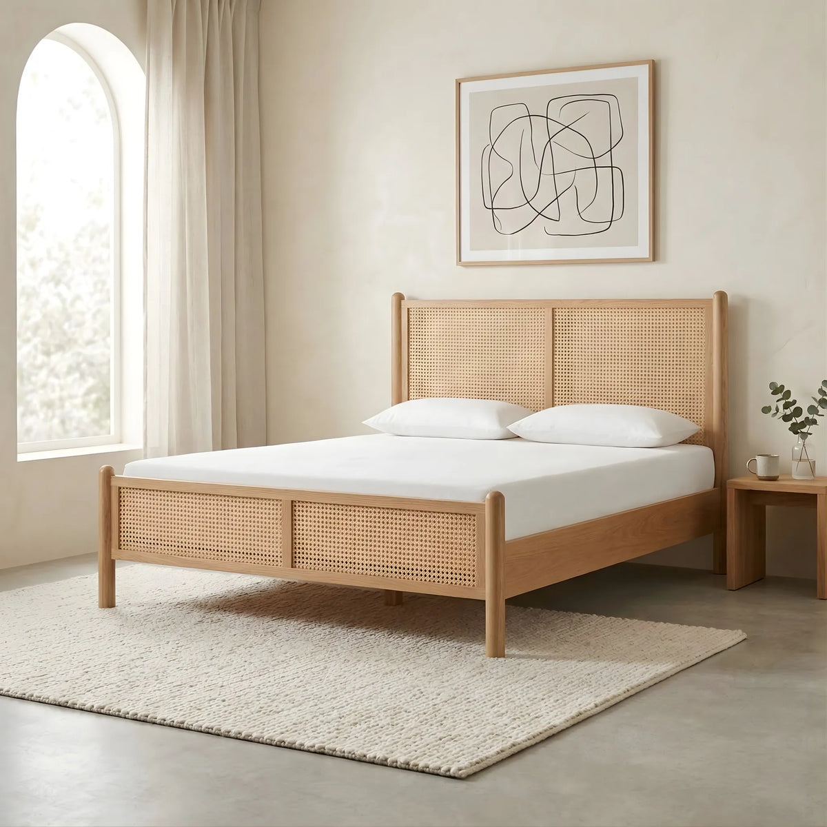 The Mael Bed